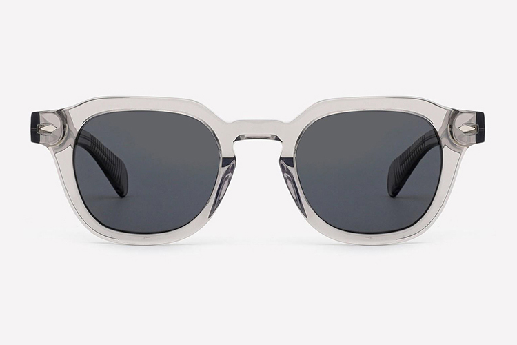 Acetate Sunglasses-YD1442T