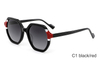 Acetate Sunglasses-YD1379T