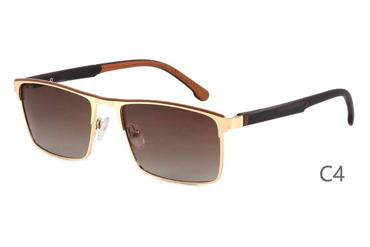 Metal Sunglasses-6304