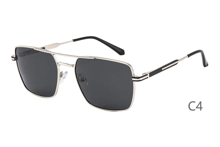 Metal Sunglasses-6310