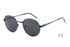 Metal Sunglasses-6309