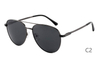Metal Sunglasses-6322