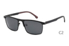 Metal Sunglasses-6303