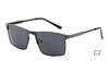 Metal Sunglasses-6356