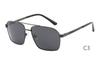 Metal Sunglasses-6283