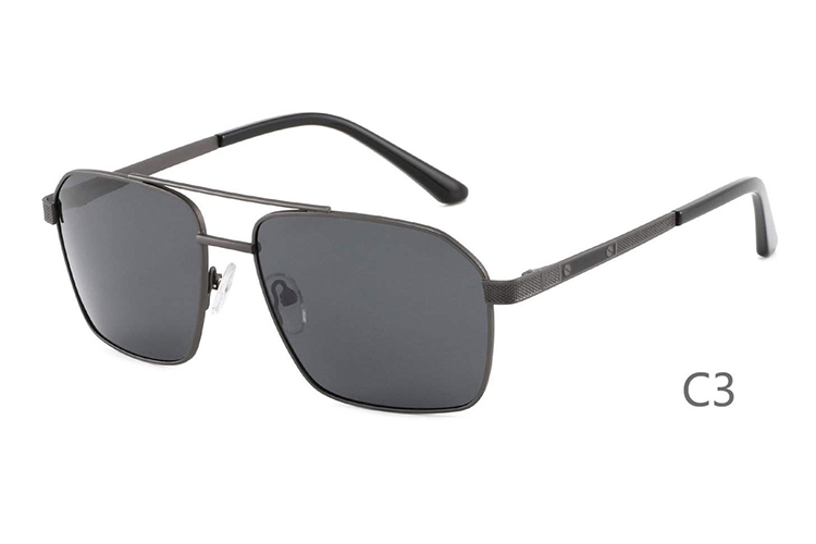 Metal Sunglasses-6283