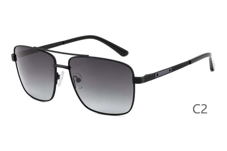 Metal Sunglasses-6285