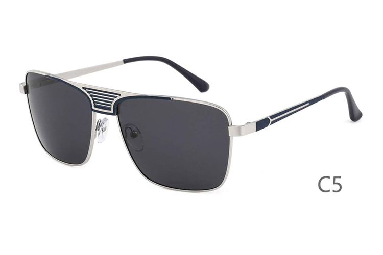 Metal Sunglasses-6292