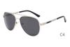 Metal Sunglasses-6286