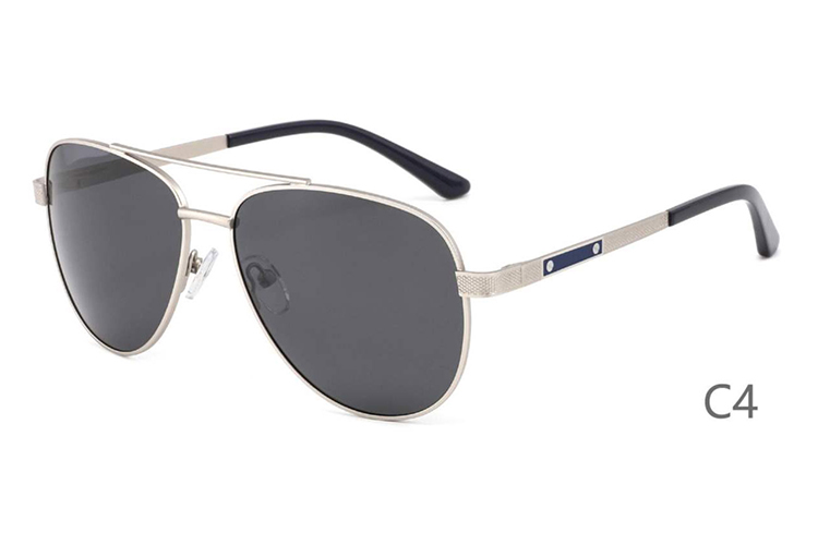 Metal Sunglasses-6286
