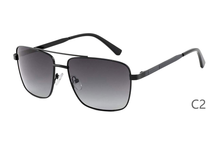 Metal Sunglasses-6288