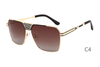 Metal Sunglasses-6298