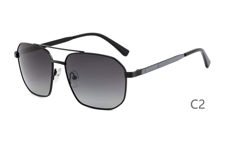 Metal Sunglasses-6287