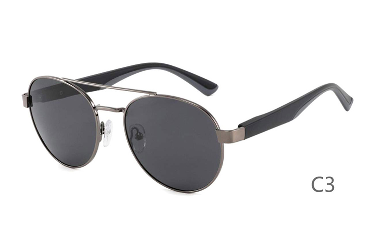 Metal Sunglasses-6294