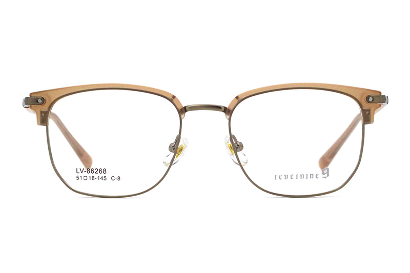 Wholesale Ultem Glasses Frames 86268