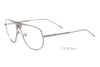 Wholesale Metal Glasses Frames 4689