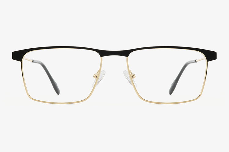 Wholesale Metal Glasses Frames 4654