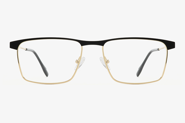 Wholesale Metal Glasses Frames 4654