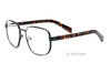 Wholesale Metal Glasses Frames 4691
