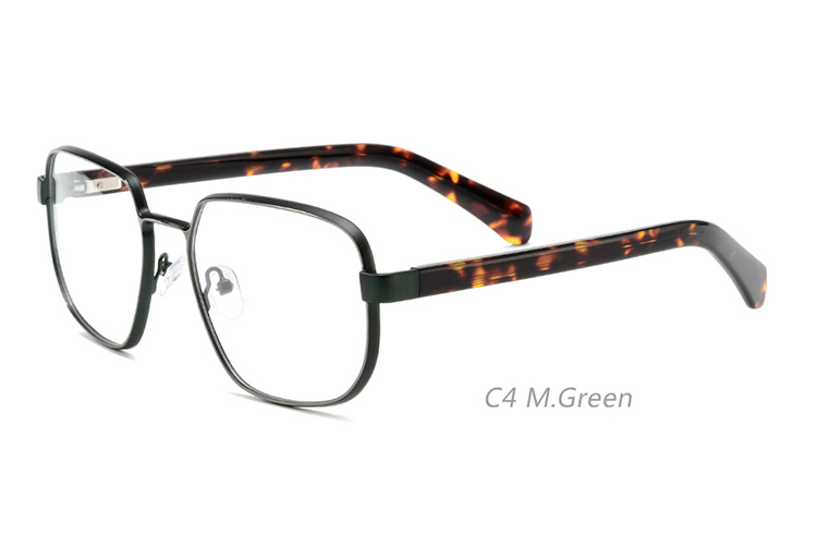 Wholesale Metal Glasses Frames 4691