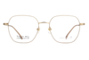 Wholesale Metal Glasses Frames 83699
