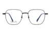 Wholesale Metal Glasses Frames 83735