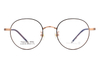 Wholesale Metal Glasses Frames 83726