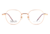 Wholesale Metal Glasses Frames 83728