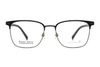 Wholesale Metal Glasses Frames S83595