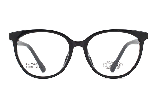 Wholesale Tr90 Glasses Frames 75202