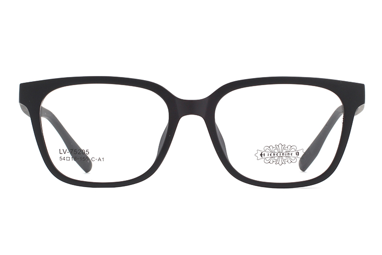 Wholesale Tr90 Glasses Frames 75205