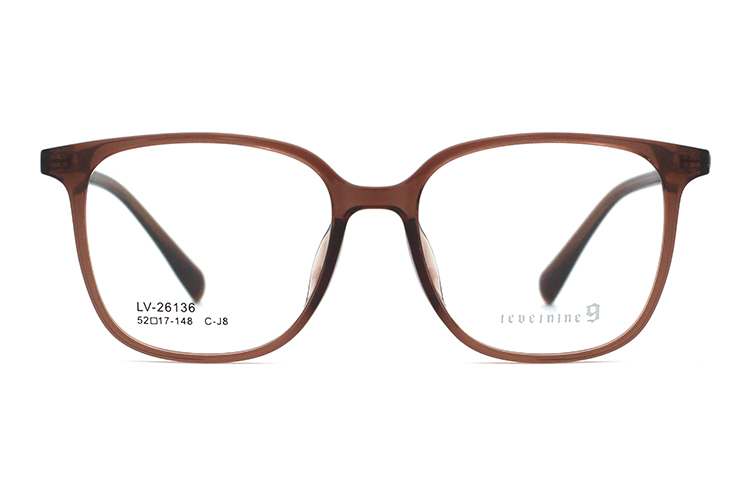 Wholesale Tr90 Glasses Frames 26136