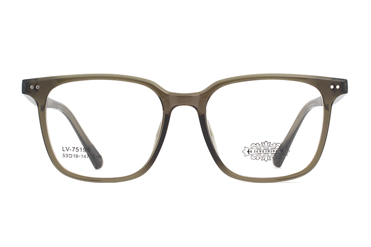 Wholesale Tr90 Glasses Frames 75199
