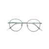 Wholesale Metal Glasses Frames 83419