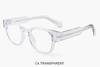 Wholesale Acetate Glasses Frames YC30132