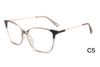 Wholesale Tr90 Glasses Frame TD3015