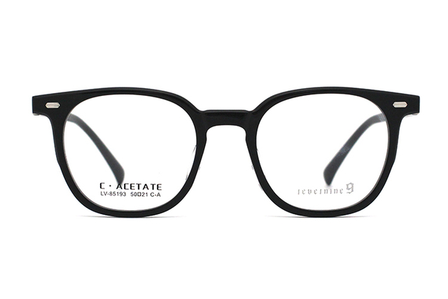 LevelNine Acetate Glasses Frames 85193