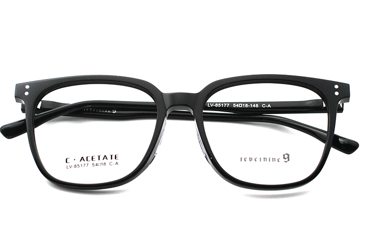 LevelNine Acetate Glasses Frames 85177 (1)