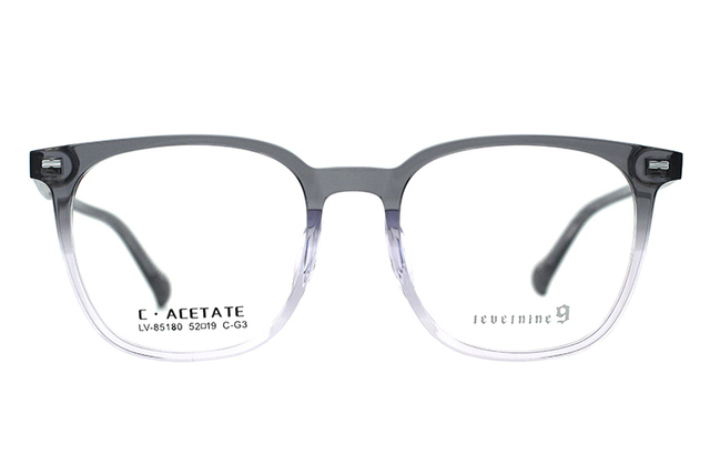 LevelNine Acetate Glasses Frames 85180