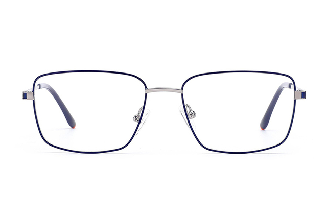 Wholesale Metal Glasses Frames H8338A