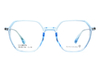 Tr90 Custom Eyeglass Frames 26079
