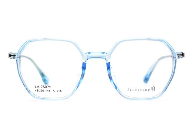 Wholesale Tr90 Glasses Frames 26079