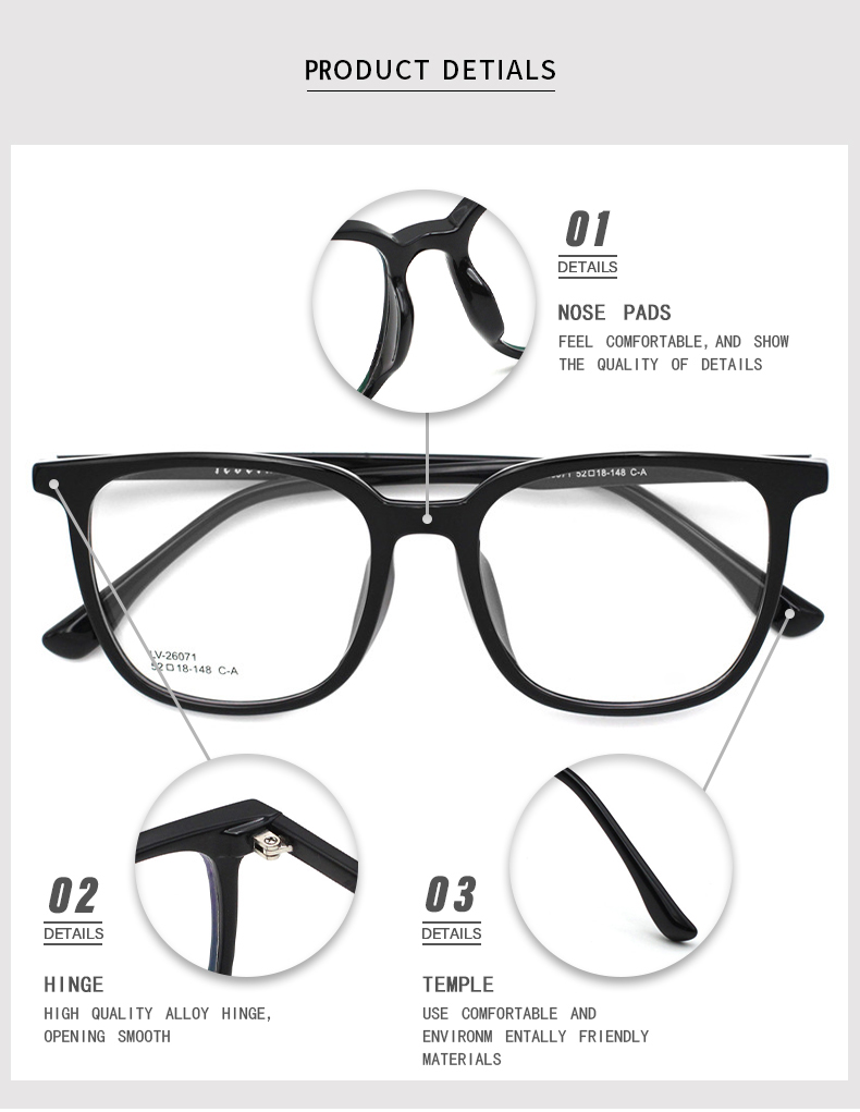 Tr Frame Eyewear
