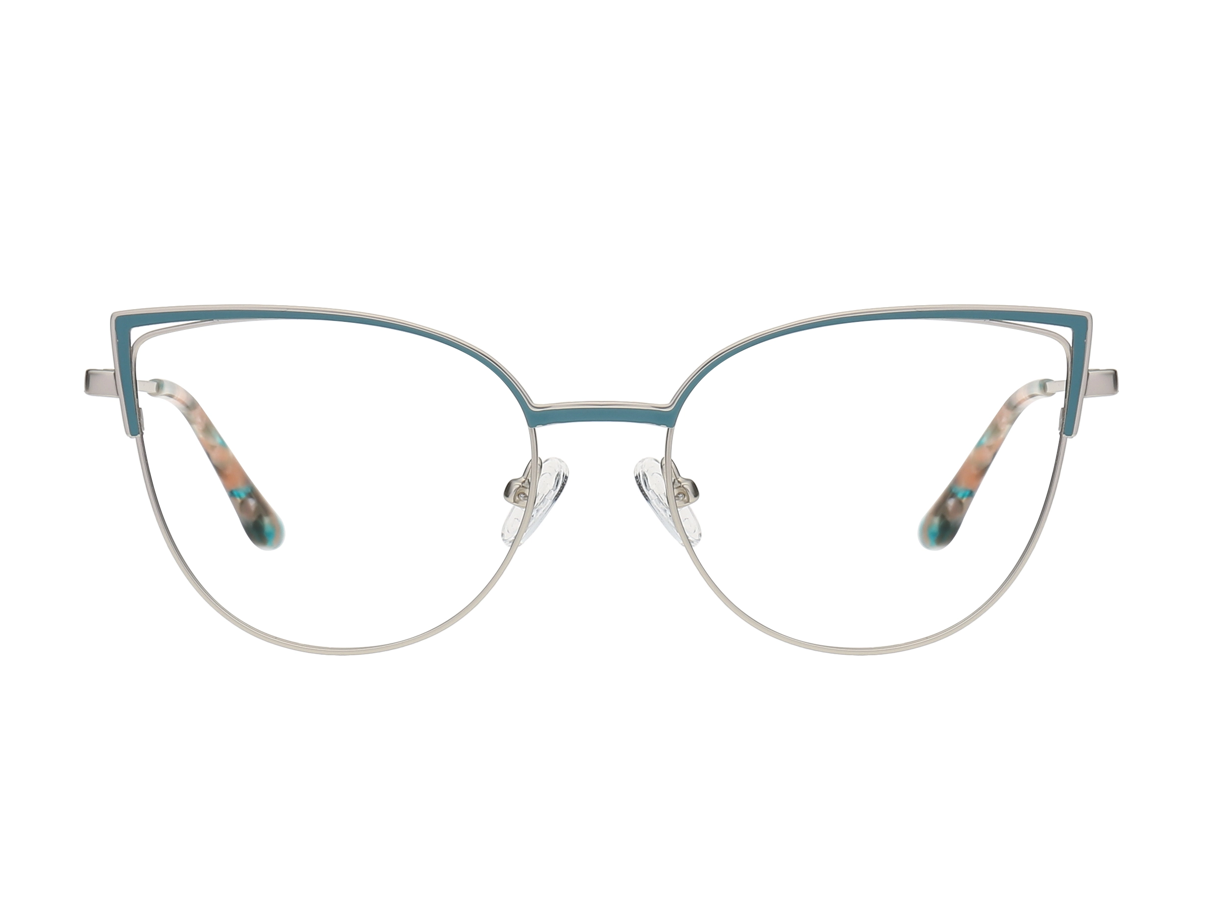 Wholesale Metal Glasses Frames LM1010