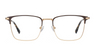 Wholesale Metal Glasses Frames LM1019