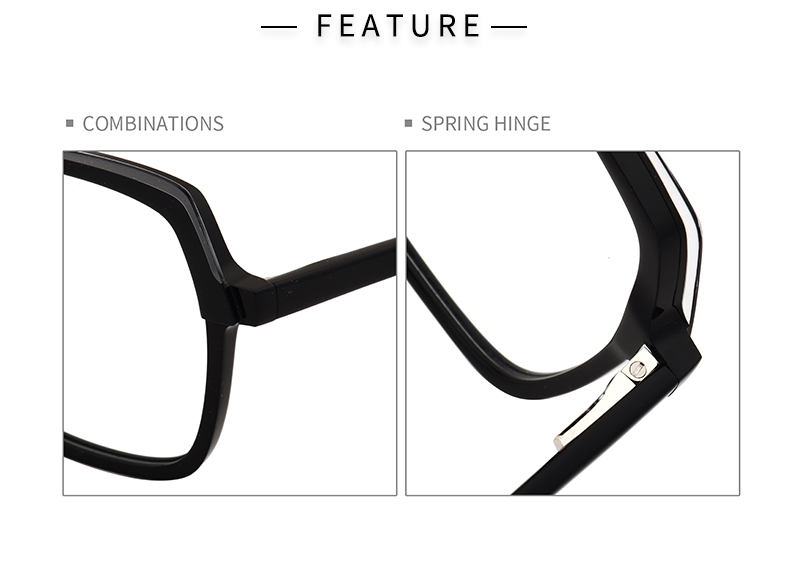 Thick Frame Eyeglasses_feature