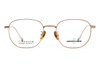 Wholesale Titanium Glasses Frame 66325