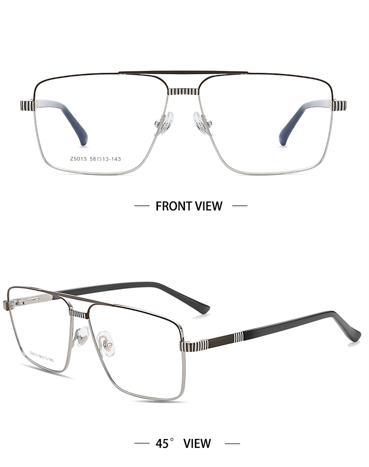 Aviator Eyeglass Frames_01