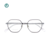 Wholesale Titanium Glasses Frames 88209