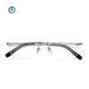 Rimless Glasses Titanium Frame 66309